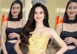 Hoa hậu Ý Nhi bị 'team qua đường' bắt gặp trước khi đi Úc du học 2 năm: Vướng nghi vấn “dao kéo”, thái độ đáng bàn 