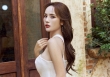 Hoa khôi Trà My nhận lời khen khi tái xuất với vai trò ca sĩ