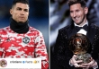 Những lần Ronaldo công khai kèn cựa Messi: Tự nhận giỏi hơn, tuyên bố giải nghệ nếu đối thủ giành Quả bóng vàng