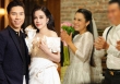 'O Sen' Ngọc Mai nhờ pháp luật can thiệp vì lùm xùm đời tư và bị nói tham tiền người cũ, Quốc Nghiệp phản ứng ra sao? 