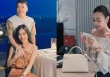 Phản ứng của Phương Oanh về lời khuyên 'bầu khoe ít thôi', Shark Bình cũng có động thái sau tin hoãn cưới