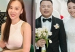 Phương Oanh mang song thai, hé lộ lý do hoãn đám cưới với Shark Bình