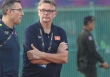 U23 Việt Nam: Mục tiêu Olympic và thực tế phũ phàng trước mắt HLV Troussier
