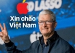 Apple đón nhận tin vui, đạt một kỷ lục tại Việt Nam sau gần nửa năm mở Apple Store Online