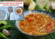 Bát nước mắm ăn thừa sau 4 tiếng sẽ sản sinh ra chất gây ung thư? Biết được SỰ THẬT sẽ giúp bạn dùng sao cho đúng