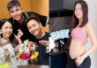 Sam hậu tiết lộ mang thai khó khăn: Được dàn sao thay phiên bồi bổ, quyết giữ kín 1 thông tin 