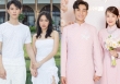 Trước thềm ngày cưới, Puka bị soi loạt chi tiết nghỉ chơi Diệu Nhi - Anh Tú? 
