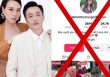 Bà xã Cường Đô La lên tiếng trước thông tin kinh doanh hàng giả