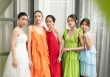 Xuân Lan tổ chức show thời trang 'Nắng pha lê' tại Hà Nội