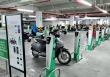 Hà Nội cấm sạc pin xe điện qua đêm tại chung cư mini từ ngày 2/11
