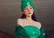 Hình thể đẹp như 'tượng tạc', hot girl 'chà đĩa' cân mọi phong cách 