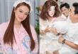 Nhã Phương ở cữ phải giật mình tỉnh ngủ vì Trường Giang gặp 'kiếp nạn' ở tiệc độc thân Puka, chuyện gì đây? 
