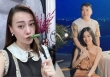 Phương Oanh lộ diện sau khi xác nhận mang song thai, tiết lộ sức khỏe hiện tại hậu ốm nghén nặng phải hoãn cưới
