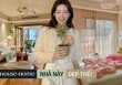Quyết định mua nhà trả góp năm 23 tuổi, cô gái không ngại đầu tư thêm tiền để thiết kế theo style Nhật Bản đẹp mê