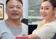 Shark Bình bị Phương Oanh công khai 'bóc' việc ham chơi giữa lúc vợ mang song thai?