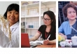 Kết quả giải thưởng KoVa lần thứ 21 năm 2023- Hạng mục Kiến tạo  dành cho những công trình nghiên cứu khoa học mang tính  ứng dụng
