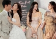 Không khí trước giờ G đám cưới Puka - Gin Tuấn Kiệt ở TP.HCM: Midu quyết giật hoa cưới, Hòa Minzy và dàn sao Vbiz chuẩn bị đổ bộ