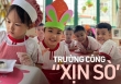 Một trường mầm non công lập ngay trung tâm TP.HCM: Từ cơ sở vật chất đến chương trình học đều rất 'xịn'