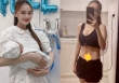 Nhã Phương lộ diện 'flex' lấy dáng thần tốc, tiết lộ con trai đầy tháng mới được làm 1 việc 