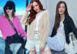 Ngắm style thu đông của ''ngọc nữ'' Baifern Pimchanok, chỉ muốn học theo ngay vì có quá nhiều item xinh xắn 