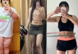 Giảm 39kg sau 5 tháng, không tăng cân lại, cô gái chỉ 'mẹo' giảm cân lành mạnh