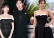 LyLy mặc váy na ná Jennie, đến tạo hình cũng y hệt tại đám cưới Puka - Gin Tuấn Kiệt