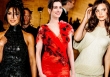 Một bầu trời sao xuất hiện trên thảm đỏ của CFDA Fashion Award 2023