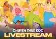 Nhãn hàng “lọt hố' KOC khi livestream: Nổi tiếng vì nhảy nhót, diễn hài đi bán hàng khó thuyết phục được khách chốt đơn