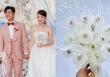Hoa cưới độc đáo của Puka và bó hoa cưới đắt nhất thế giới mang tên lạ