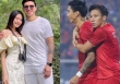 Tất bật chuẩn bị cho đám cưới Đoàn Văn Hậu vẫn không quên 'cà khịa' đàn anh ở tuyển Việt Nam