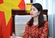 Thứ trưởng Nguyễn Minh Hằng kiêm Chủ nhiệm Ủy ban Công tác về các tổ chức phi chính phủ nước ngoài