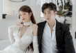 Đăng ảnh cưới nhưng bị netizen kém duyên chê xấu hơn Gin Tuấn Kiệt, Puka có màn đáp trả 10 điểm