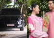 Đoàn Văn Hậu lái Porsche 5 tỷ về quê chuẩn bị đi hỏi vợ