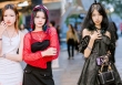 Một sự kiện quy tụ toàn trai xinh gái đẹp, 'xịn xò' đến mức tưởng đâu là ở trường bên Mỹ