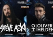 Đại nhạc hội EDM Ravolution Music Festival chính thức quay trở lại TP.HCM cùng line-up DJ hoành tráng nhất dịp cuối năm!