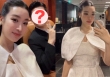 Đỗ Mỹ Linh thoát vai mẹ bỉm khoe nhan sắc thăng hạng, thân thiết với 1 nhân vật nhà chồng hào môn 