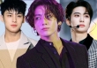 Fan Kpop đều đồng ý rằng hội idol nam 97line để tóc đen thì đẹp trai “10 điểm không nhưng”