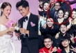 Puka và mẹ chồng bị soi thái độ trong đám cưới ở TP.HCM, chỉ 1 chi tiết lộ rõ mối quan hệ