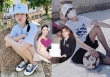 Thêm bằng chứng Jack - Thúy Ngân từng yêu đương: Diện đồ đôi, biệt thự nhà Trường Giang thành địa điểm hẹn hò?