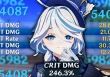 Vừa ra mắt, game thủ Genshin đã phá đảo toàn bộ nội dung mới, tuyên bố một câu khiến miHoYo phải 'giật mình'
