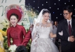 2 thái cực trái ngược giữa nhà Đoàn Văn Hậu và bố mẹ Doãn Hải My, cô dâu được khen vì luôn thể hiện EQ 1000 điểm