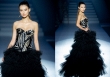 Cao Thiên Trang catwalk ấn tượng trong đêm Fashion show Hoa hậu Hoàn vũ 2023