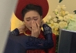 Doãn Hải My bật khóc nức nở khi nhận của hồi môn trong ngày về nhà chồng