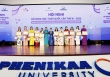  Hội nghị Nữ khoa học toàn quốc lần thứ III - 2023: Nâng cao vai trò của Nữ trí thức trong nghiên cứu khoa học và ứng dụng KHCN
