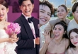 Nửa showbiz tụ họp mừng ngày vui, đám cưới Puka - Gin Tuấn Kiệt chứng minh sức hút khủng 'ẵm' hơn 17 triệu lượt tương tác