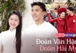 Toàn cảnh lễ cưới hỏi của Đoàn Văn Hậu - Doãn Hải My: Quy mô đầu tư khủng, người xem đông như concert, visual dâu rể bùng nổ!