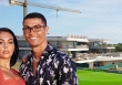 Cận cảnh siêu biệt thự 'đắt nhất Bồ Đào Nha' đang được Ronaldo xây dựng: Rộng 2.700 m2, giá sơ sơ hơn 550 tỷ