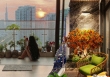 Chi bội tiền trang trí ban công, cô vợ trẻ chỉ ra 3 sai lầm chí mạng khiến 'tiền mất mà còn rước bực vào người'