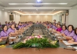 Hội nghị lần thứ IV Ban Thường vụ, Ban Chấp hành Hội Nữ trí thức Việt Nam khóa III, nhiệm kỳ 2021 – 2026