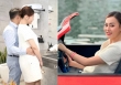 Shark Bình lần đầu công khai ôm vợ bầu, vóc dáng Phương Oanh đã thay đổi rõ rệt khi mang thai đôi